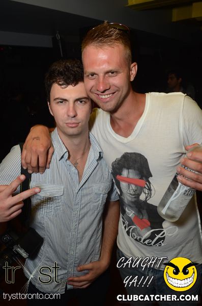Tryst nightclub photo 70 - August 6th, 2011