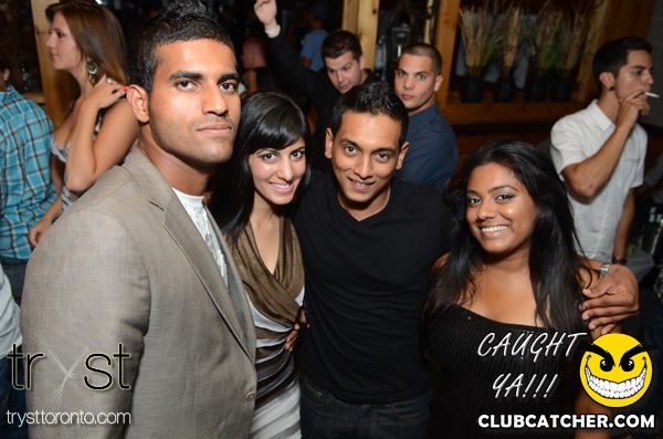 Tryst nightclub photo 71 - August 6th, 2011