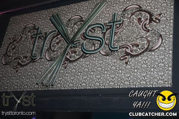 Tryst nightclub photo 74 - August 6th, 2011