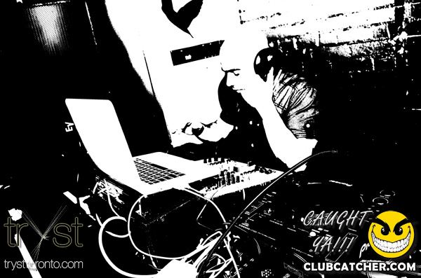 Tryst nightclub photo 76 - August 6th, 2011