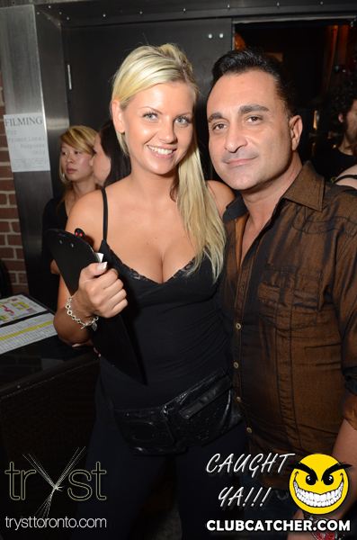 Tryst nightclub photo 78 - August 6th, 2011