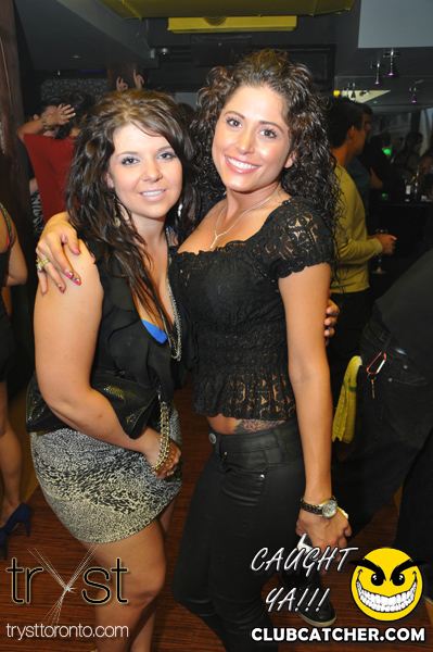 Tryst nightclub photo 80 - August 6th, 2011