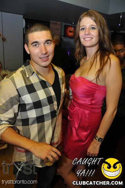 Tryst nightclub photo 85 - August 6th, 2011