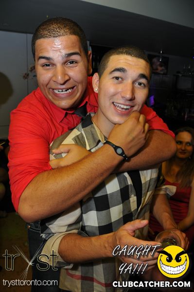 Tryst nightclub photo 87 - August 6th, 2011