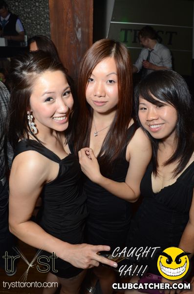 Tryst nightclub photo 90 - August 6th, 2011