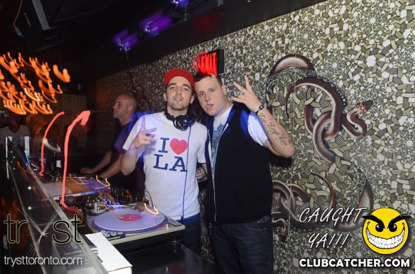 Tryst nightclub photo 93 - August 6th, 2011