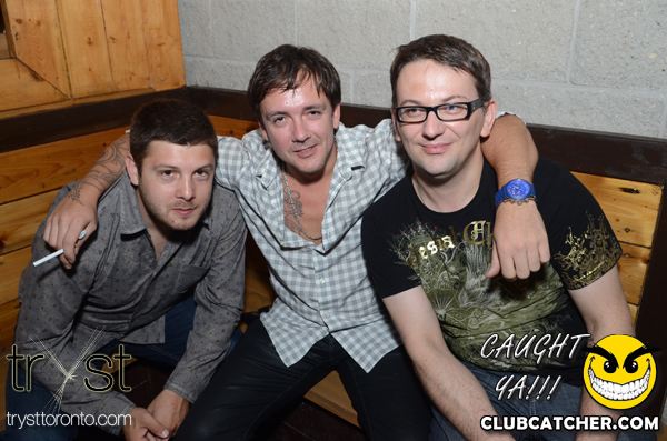 Tryst nightclub photo 97 - August 6th, 2011