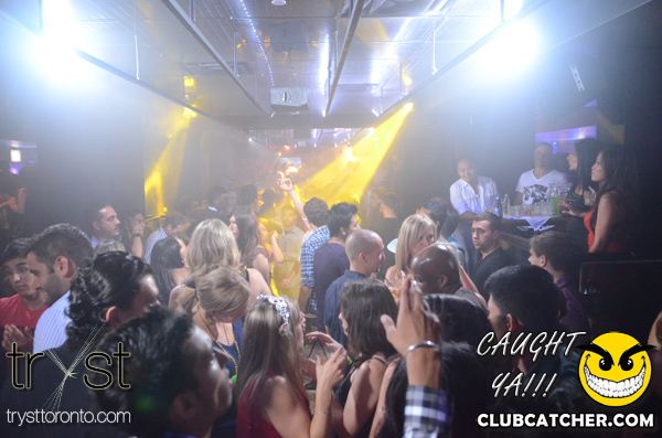 Tryst nightclub photo 100 - August 6th, 2011