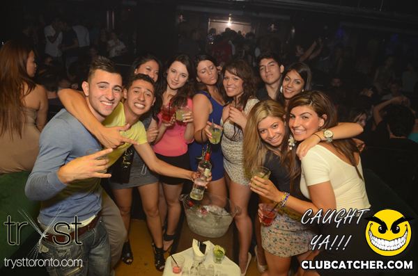 Tryst nightclub photo 103 - August 12th, 2011