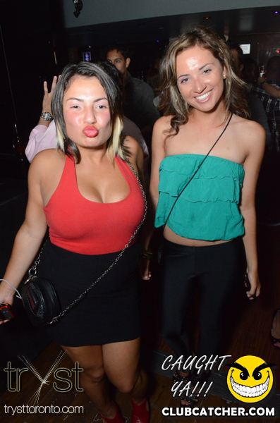 Tryst nightclub photo 105 - August 12th, 2011