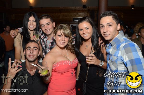 Tryst nightclub photo 108 - August 12th, 2011