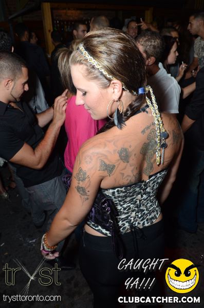Tryst nightclub photo 12 - August 12th, 2011