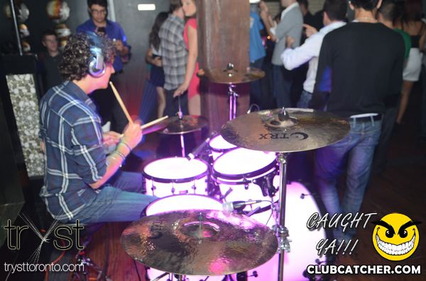 Tryst nightclub photo 111 - August 12th, 2011