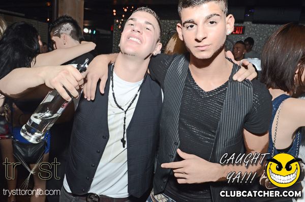 Tryst nightclub photo 113 - August 12th, 2011