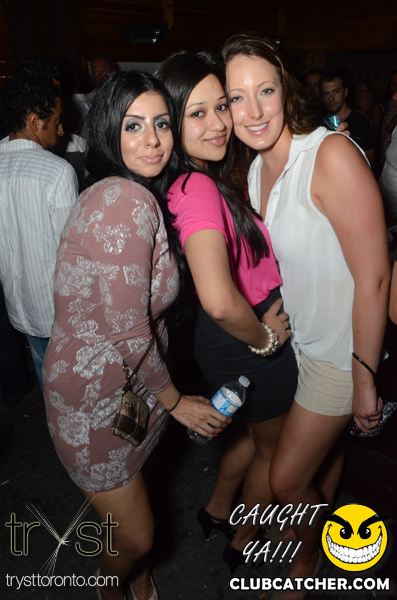 Tryst nightclub photo 114 - August 12th, 2011