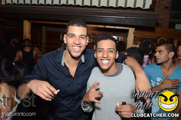 Tryst nightclub photo 115 - August 12th, 2011