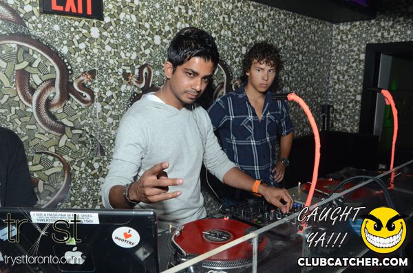 Tryst nightclub photo 116 - August 12th, 2011