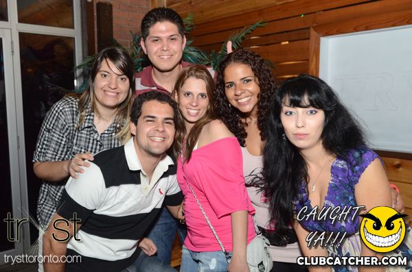 Tryst nightclub photo 117 - August 12th, 2011