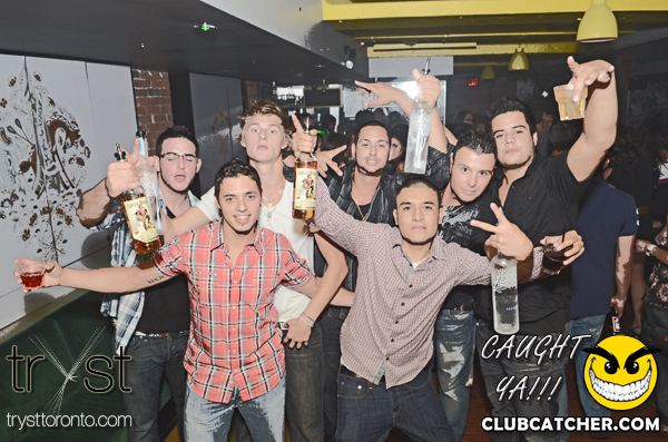 Tryst nightclub photo 118 - August 12th, 2011