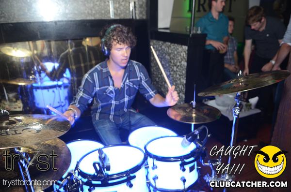 Tryst nightclub photo 120 - August 12th, 2011