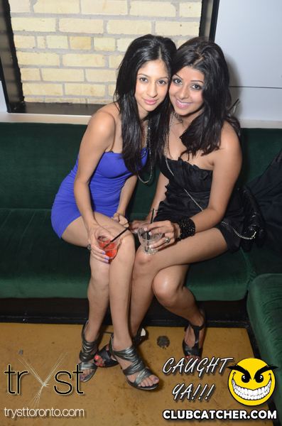 Tryst nightclub photo 13 - August 12th, 2011