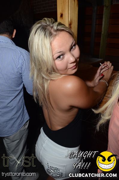 Tryst nightclub photo 121 - August 12th, 2011