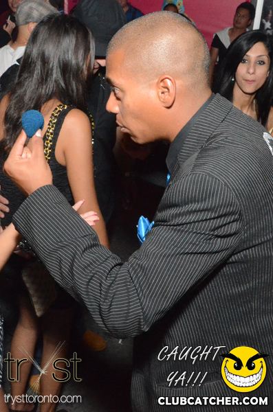 Tryst nightclub photo 123 - August 12th, 2011