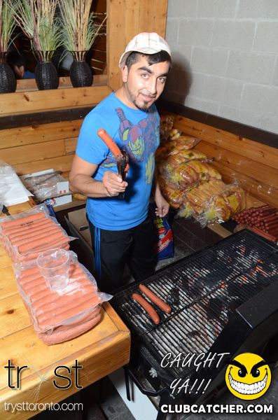 Tryst nightclub photo 124 - August 12th, 2011