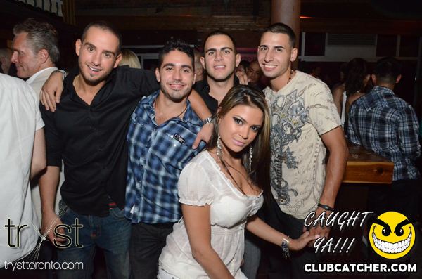 Tryst nightclub photo 125 - August 12th, 2011