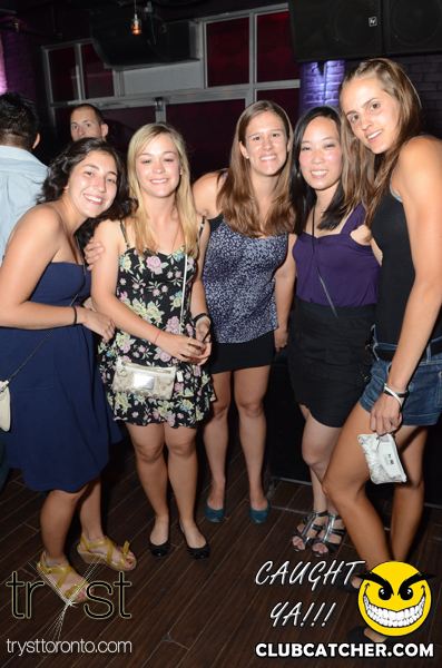 Tryst nightclub photo 126 - August 12th, 2011