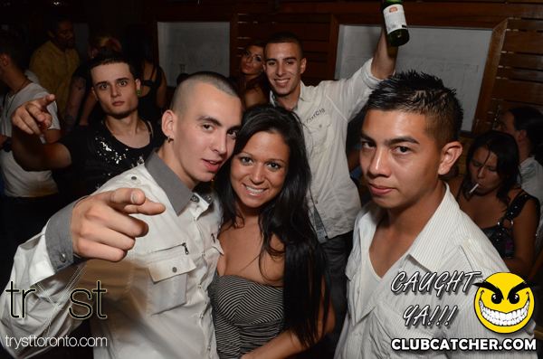 Tryst nightclub photo 127 - August 12th, 2011