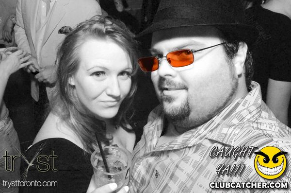 Tryst nightclub photo 129 - August 12th, 2011