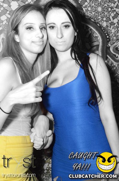 Tryst nightclub photo 14 - August 12th, 2011