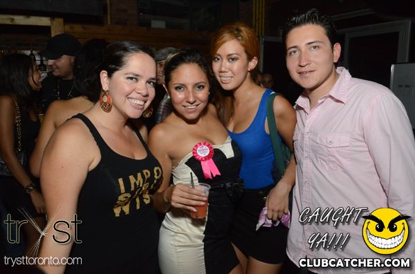 Tryst nightclub photo 131 - August 12th, 2011