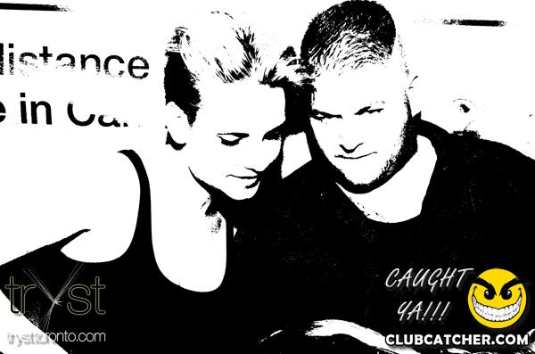 Tryst nightclub photo 133 - August 12th, 2011