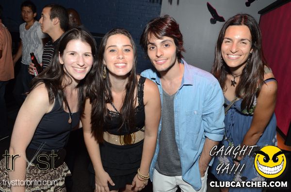 Tryst nightclub photo 136 - August 12th, 2011