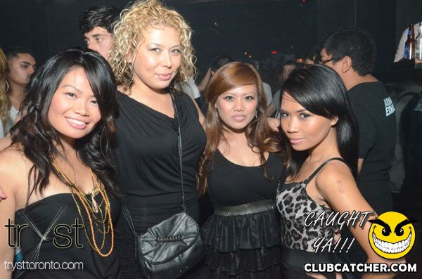 Tryst nightclub photo 138 - August 12th, 2011