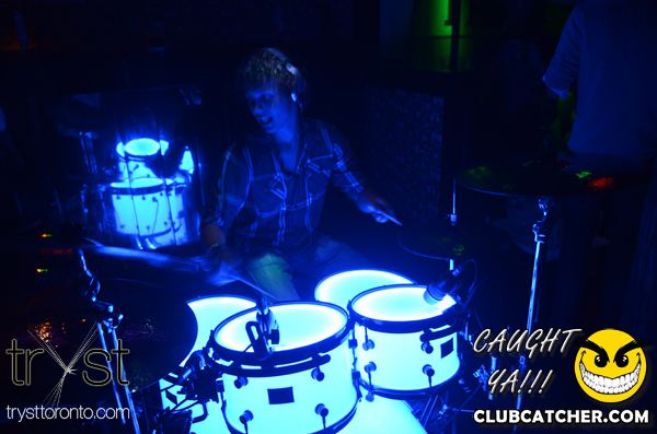Tryst nightclub photo 140 - August 12th, 2011