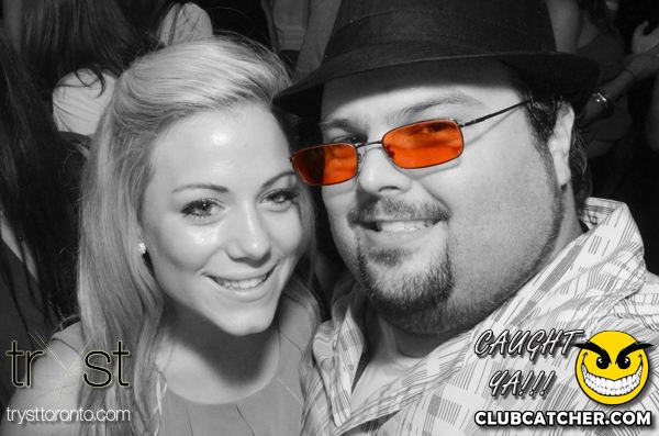 Tryst nightclub photo 15 - August 12th, 2011