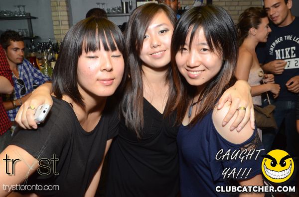 Tryst nightclub photo 141 - August 12th, 2011