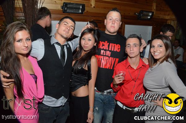 Tryst nightclub photo 142 - August 12th, 2011