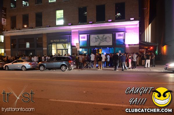 Tryst nightclub photo 143 - August 12th, 2011