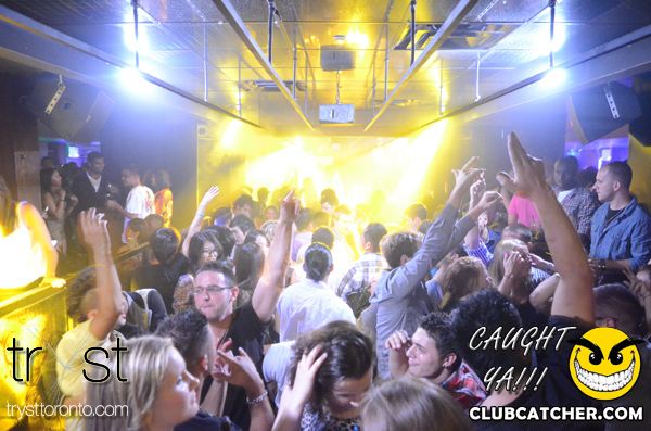 Tryst nightclub photo 146 - August 12th, 2011