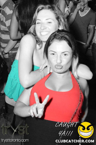 Tryst nightclub photo 147 - August 12th, 2011