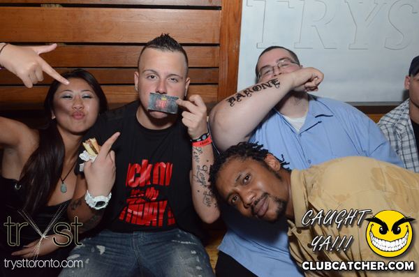 Tryst nightclub photo 148 - August 12th, 2011