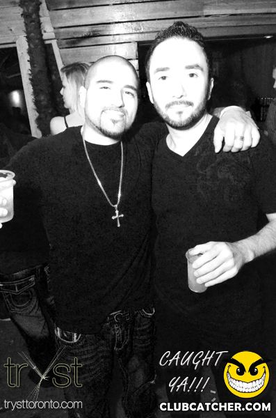 Tryst nightclub photo 151 - August 12th, 2011