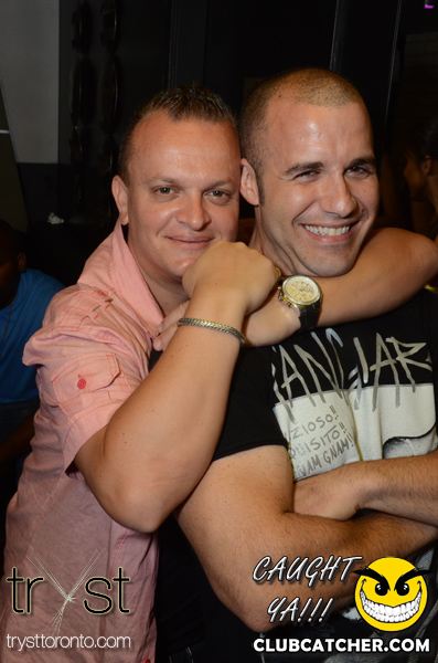 Tryst nightclub photo 153 - August 12th, 2011