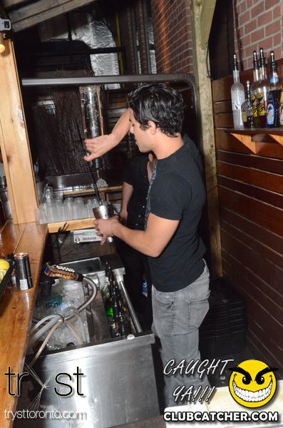 Tryst nightclub photo 154 - August 12th, 2011