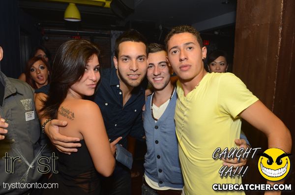 Tryst nightclub photo 157 - August 12th, 2011