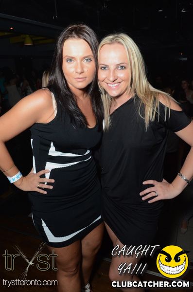 Tryst nightclub photo 158 - August 12th, 2011